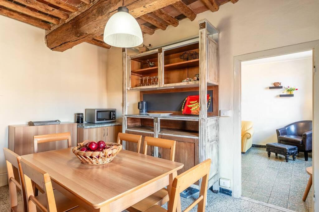 Corte San Lorenzo - Affitti Brevi Italia – Lucca