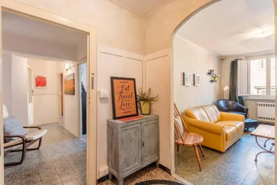 Corte San Lorenzo - Affitti Brevi Italia – Photos 3