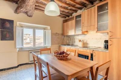 Corte San Lorenzo - Affitti Brevi Italia – Photos 8