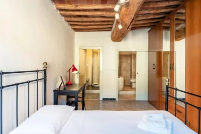 Corte San Lorenzo - Affitti Brevi Italia – Photos 12