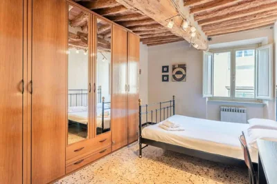 Corte San Lorenzo - Affitti Brevi Italia – Photos 13
